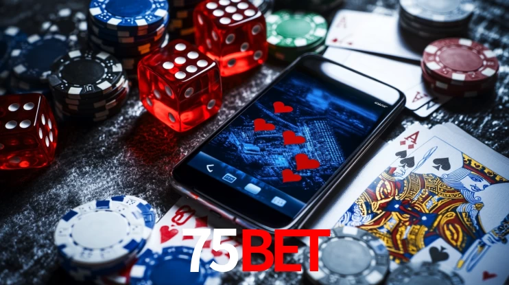 75bet Login